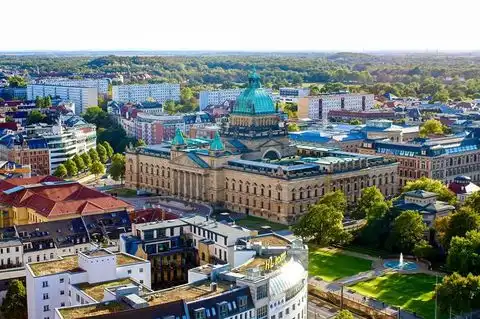 Sextreffen Leipzig