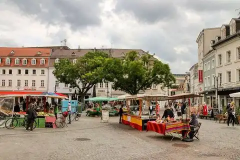 Sex Treffen Saarbrücken