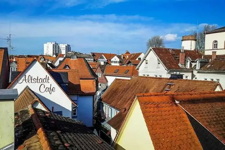 Hobbynutten Bad Homburg