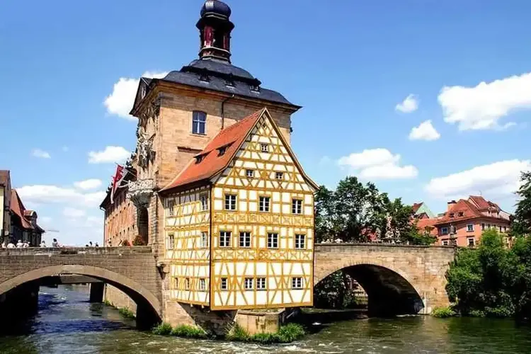 Bamberg