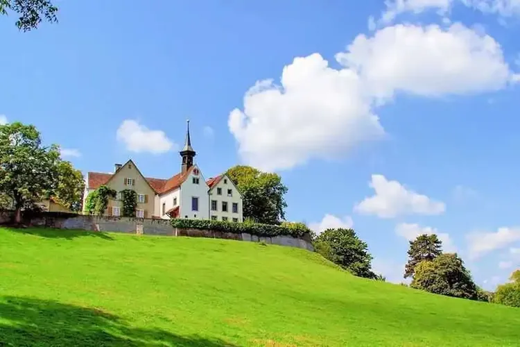 Hobbynutten Basel Landschaft