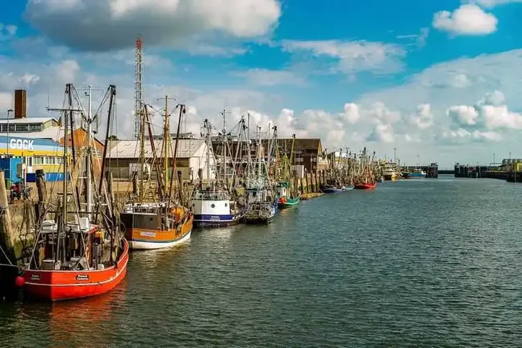 Hobbynutten Cuxhaven