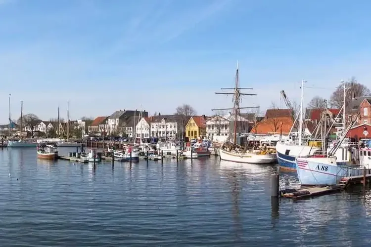 Hobbynutten Eckernförde