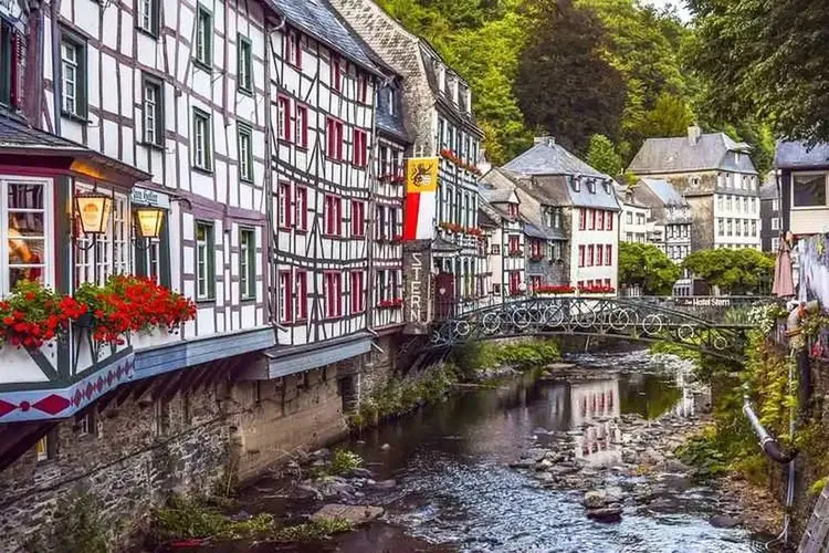 Hobbynutten Eifel