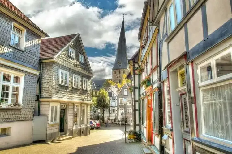 Hobbynutten Ennepe-Ruhr-Kreis
