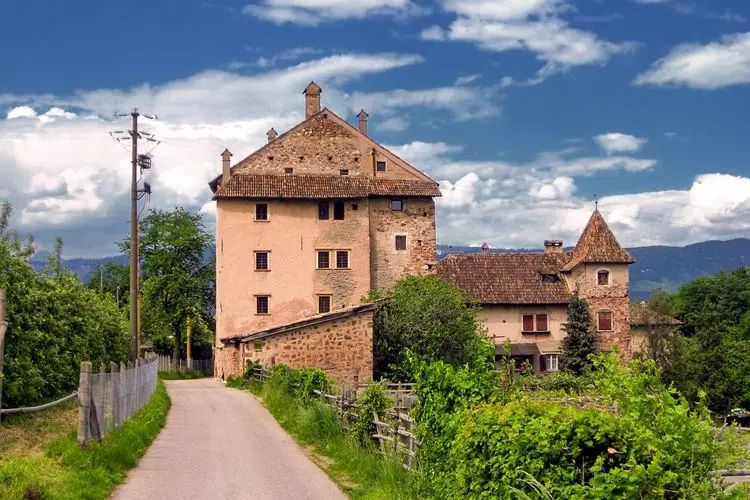Hobbynutten Eppan