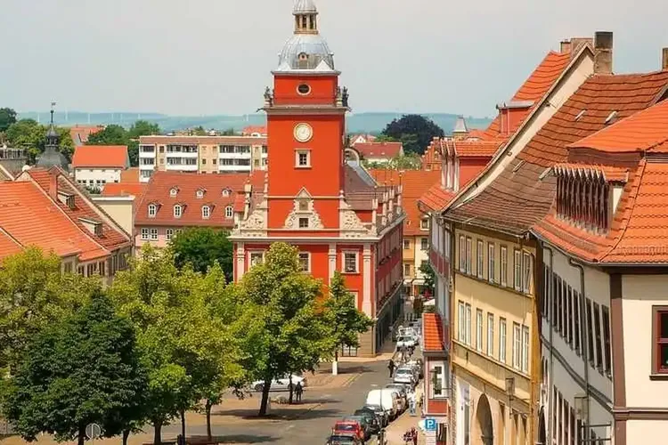 Hobbynutten Gotha