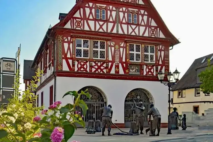 Groß Gerau