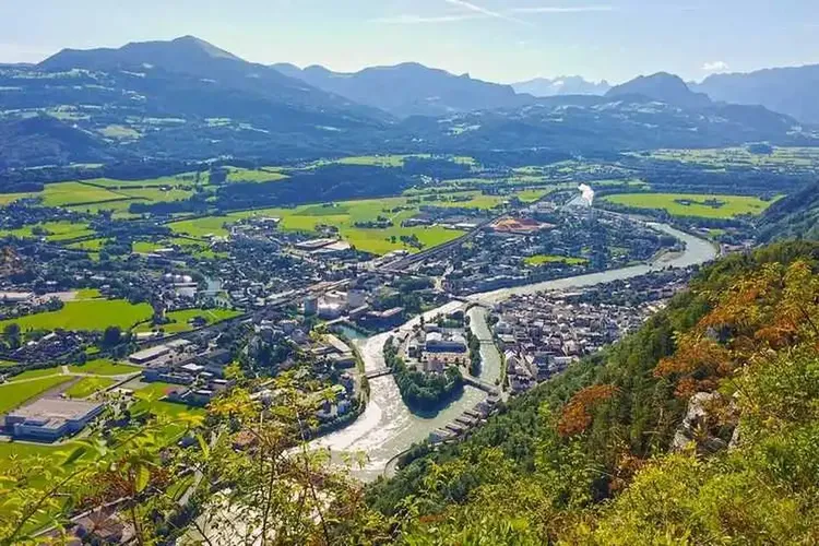 Hobbynutten Hallein