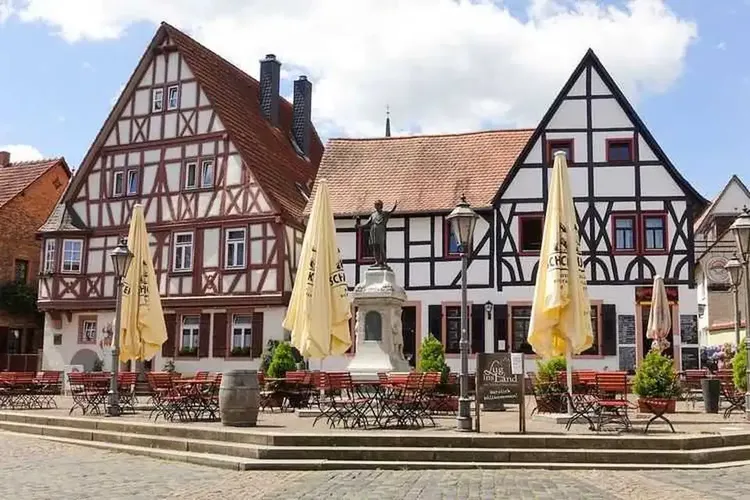 Hobbynutten Hanau