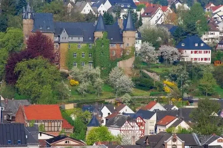 Hobbynutten Herborn