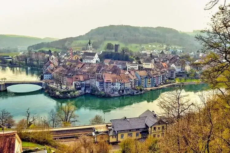 Hobbynutten Hochrhein