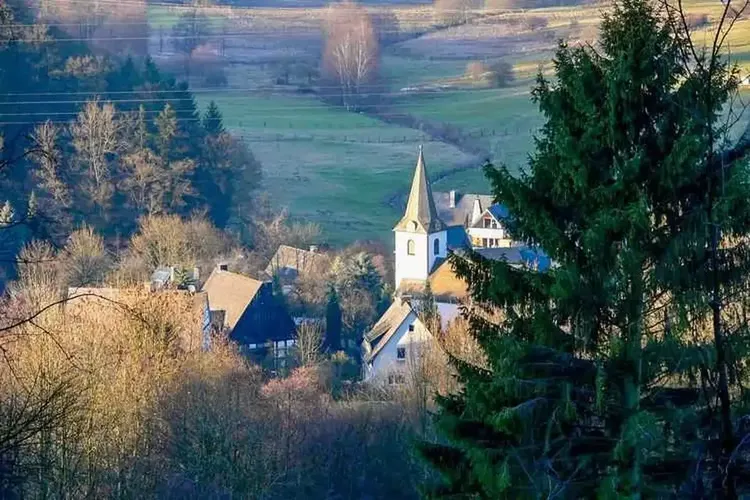 Hobbynutten Hochsauerlandkreis