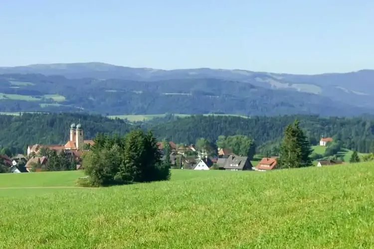 Hobbynutten Hochschwarzwald