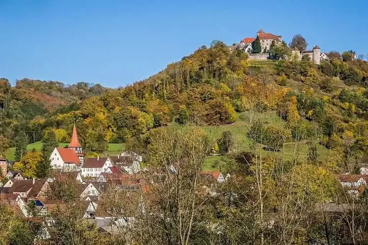 Hobbynutten Hohenlohe