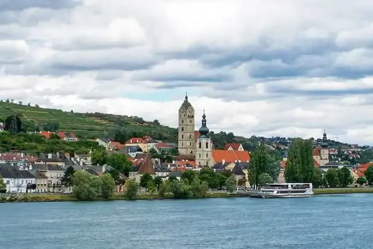 Hobbynutten Krems Donau