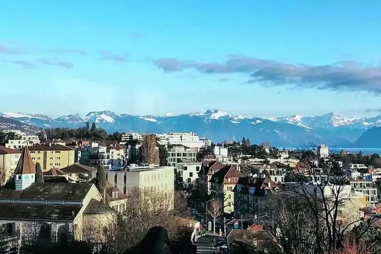 Lausanne