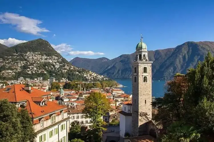 Hobbynutten Lugano
