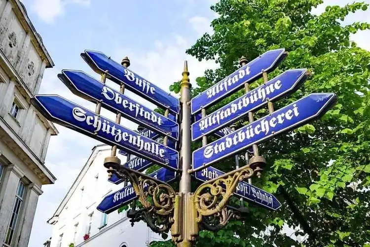 Hobbynutten Märkischer Kreis