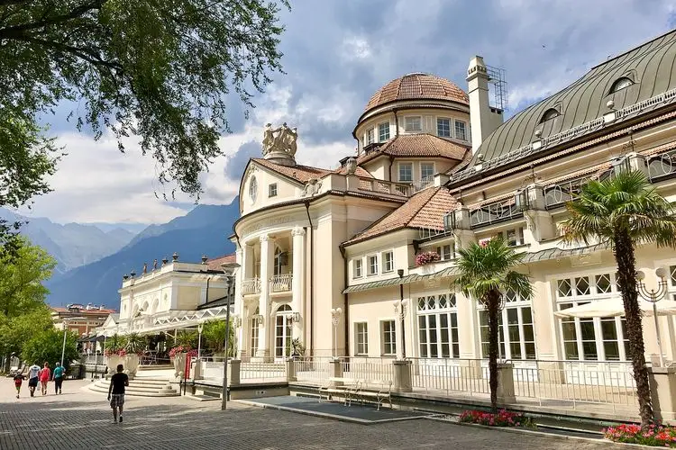 Hobbynutten Meran