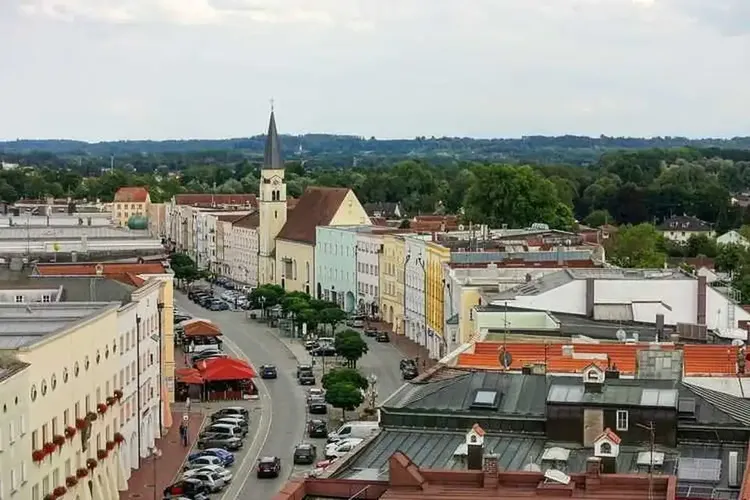 Hobbynutten Mühldorf