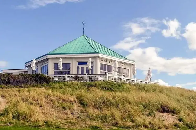 Hobbynutten Norderney