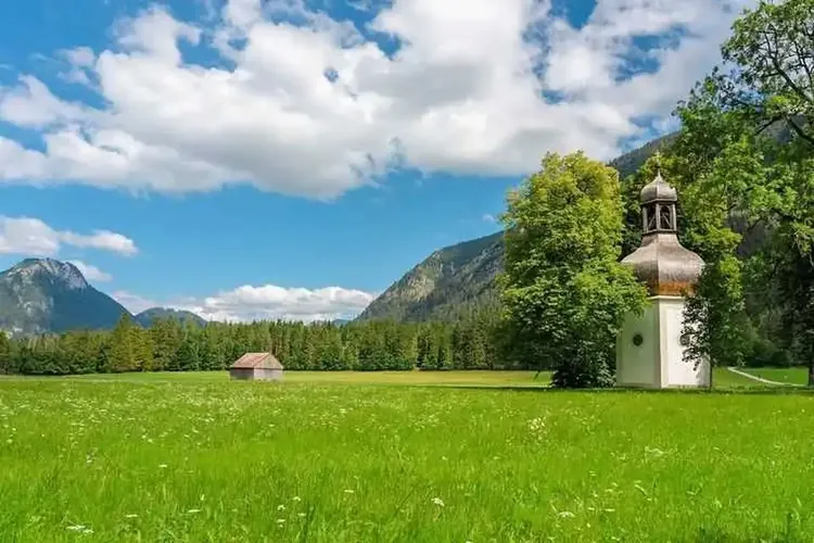 Hobbynutten Oberbayern
