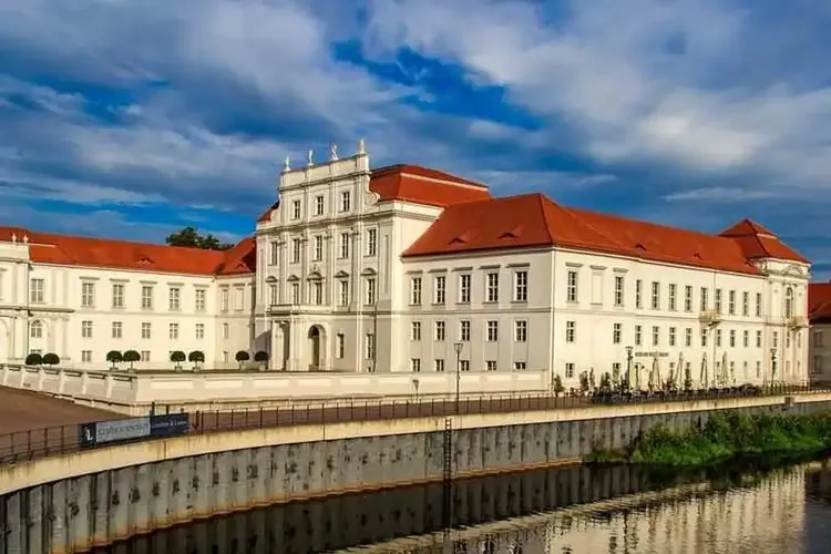 Hobbynutten Oranienburg