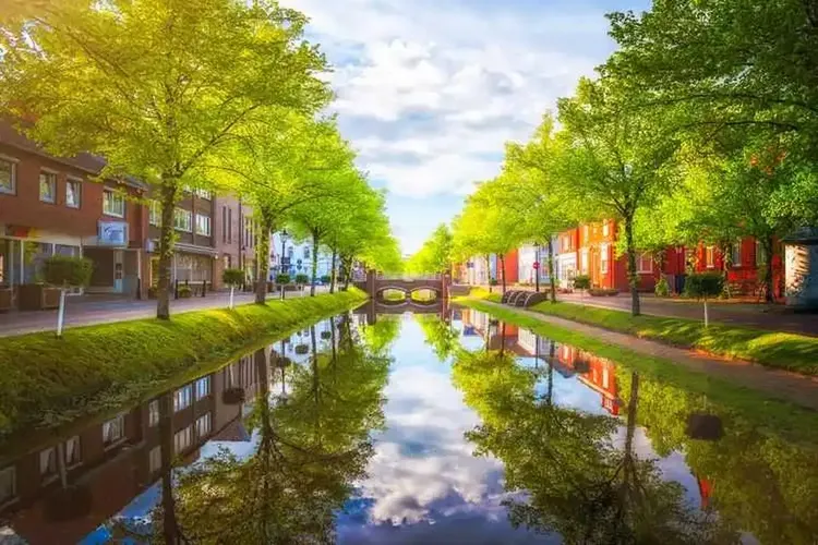 Hobbynutten Papenburg