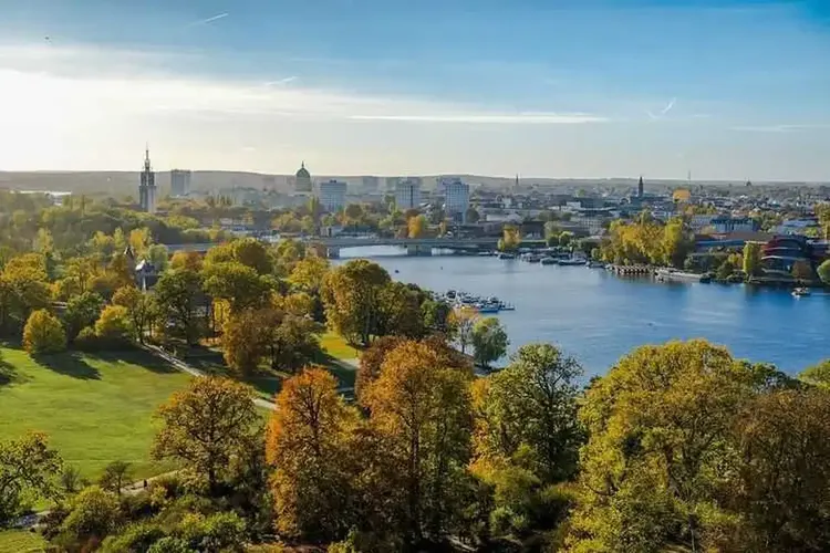 Hobbynutten Potsdam