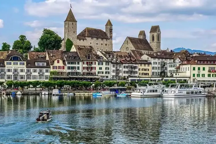 Hobbynutten Rapperswil Jona