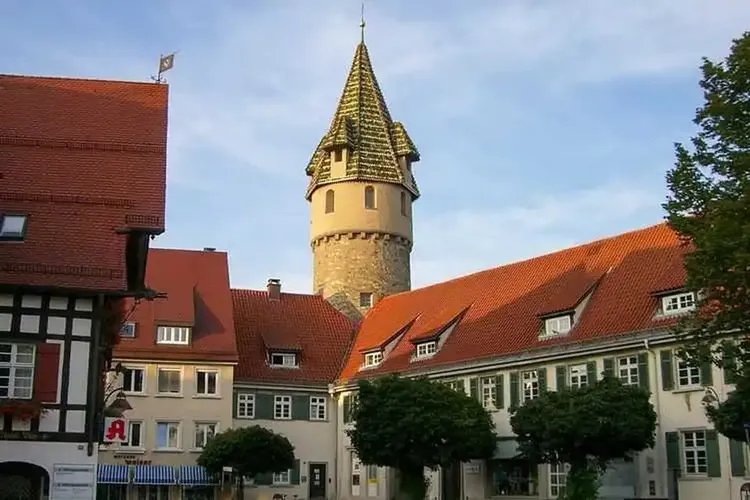 Hobbynutten Ravensburg