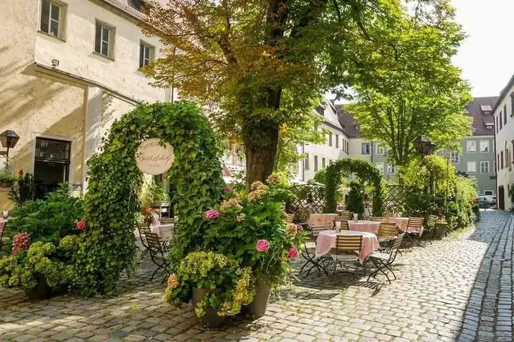 Hobbynutten Regensburg