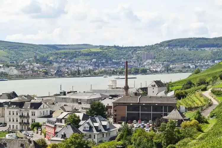 Hobbynutten Rheingau-Taunus-Kreis