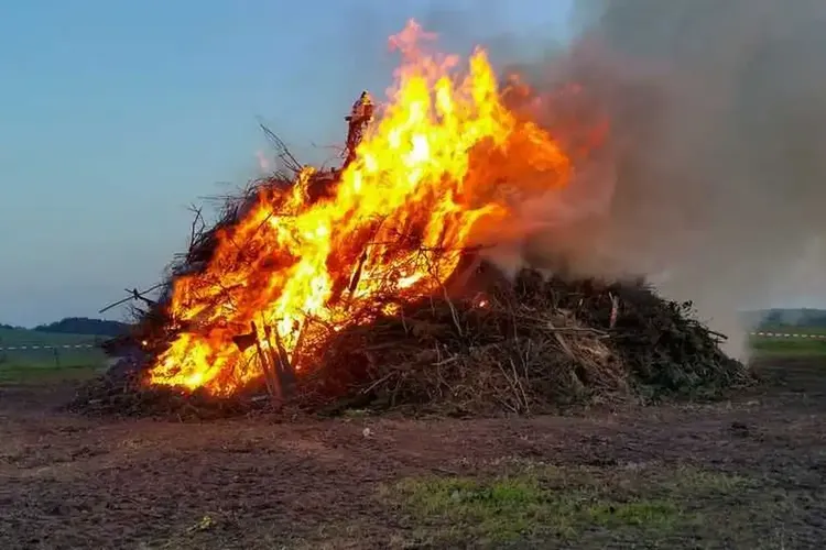 Hobbynutten Saale-Holzland-Kreis