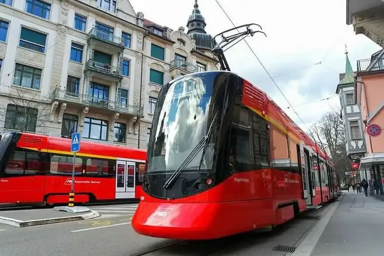 Hobbynutten Sankt Gallen