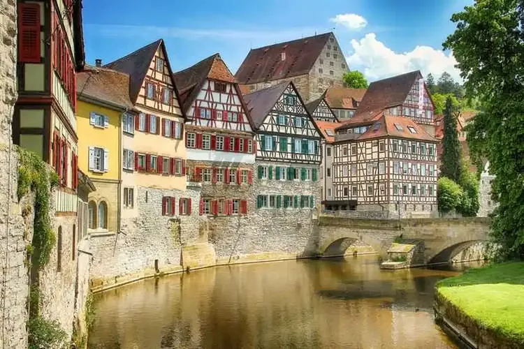 Hobbynutten Schwäbisch Hall