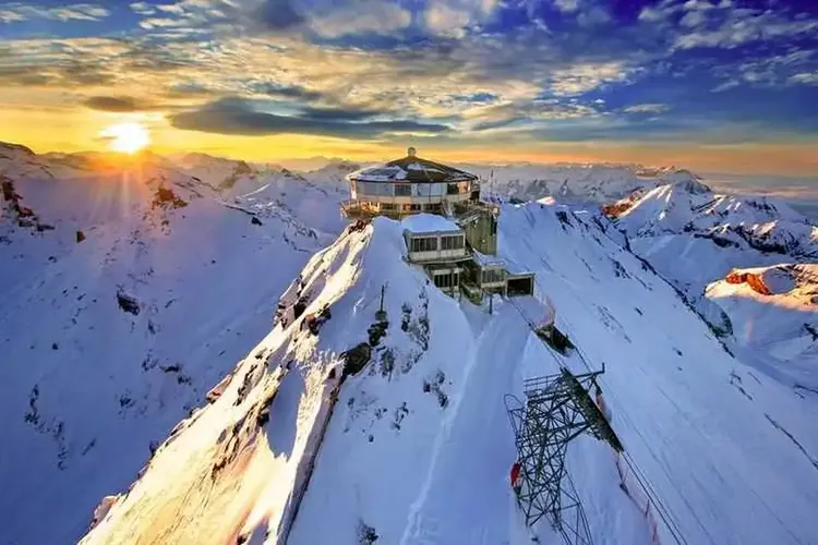 Hobbynutten Schweiz