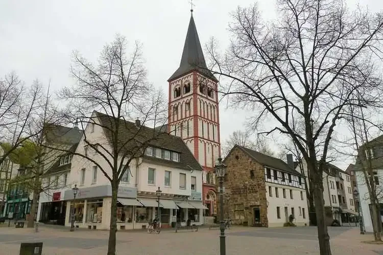 Hobbynutten Siegburg