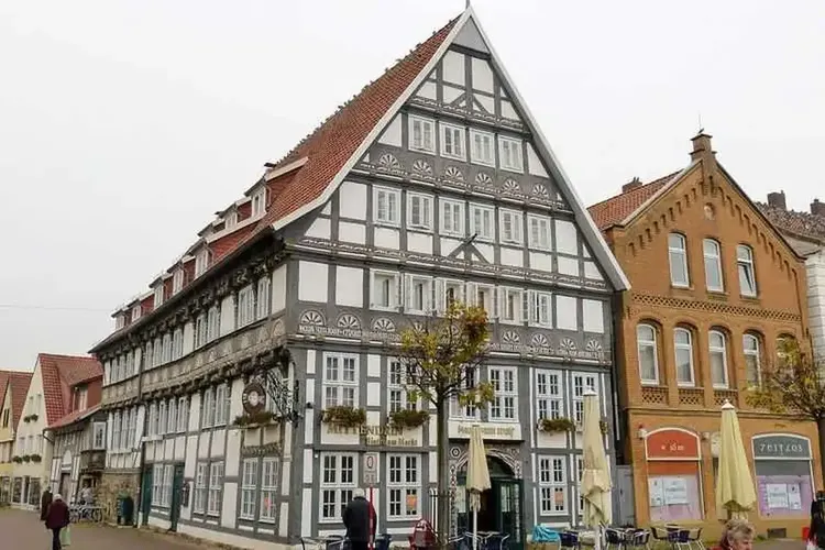 Hobbynutten Stadthagen