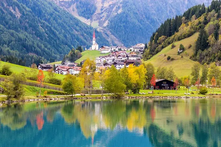 Hobbynutten Südtirol