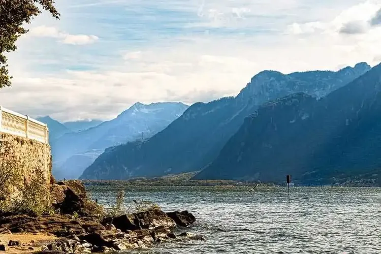 Hobbynutten Vevey