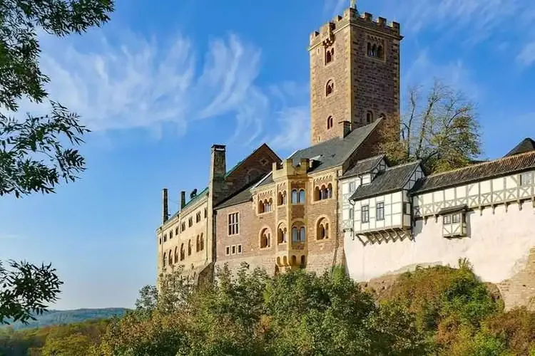 Hobbynutten Wartburgkreis