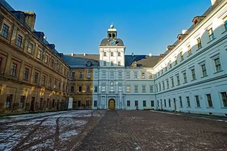 Hobbynutten Weißenfels
