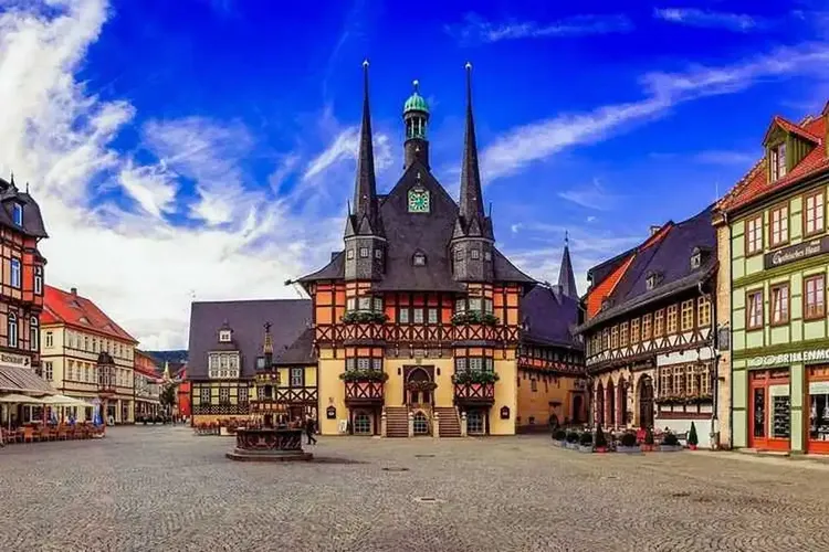Hobbynutten Wernigerode