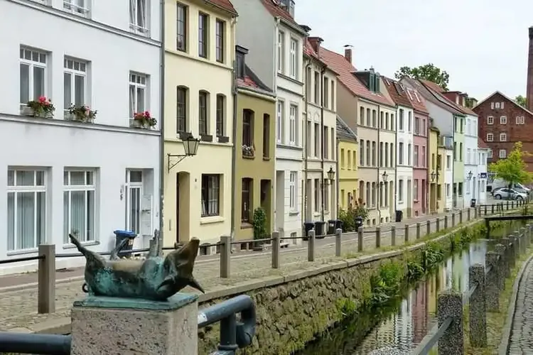 Hobbynutten Wismar